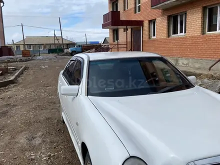 Mercedes-Benz E 200 1997 года за 2 200 000 тг. в Кокшетау – фото 6