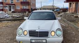 Mercedes-Benz E 200 1997 года за 2 300 000 тг. в Кокшетау