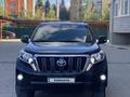 Toyota Land Cruiser Prado 2014 годаүшін16 950 000 тг. в Актобе – фото 2