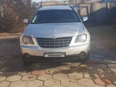 Chrysler Pacifica 2007 года за 5 800 000 тг. в Костанай