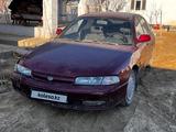 Mazda 626 1992 годаfor800 000 тг. в Бейнеу