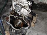 Блок двигателя от Mazda 323 B3 1.3. за 100 000 тг. в Астана – фото 2