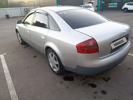 Audi A6 1998 года за 3 000 000 тг. в Караганда