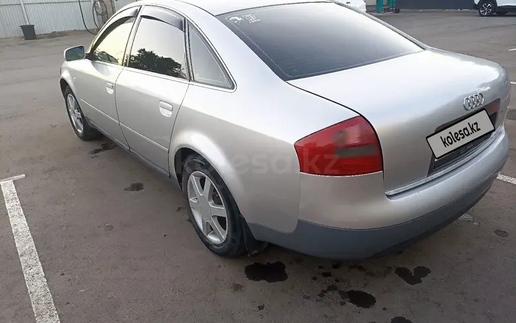 Audi A6 1998 года за 3 000 000 тг. в Караганда