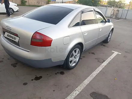 Audi A6 1998 года за 3 000 000 тг. в Караганда – фото 2