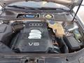 Audi A6 1998 года за 3 000 000 тг. в Караганда – фото 5