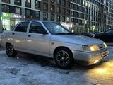 ВАЗ (Lada) 2110 2006 года за 1 200 000 тг. в Астана