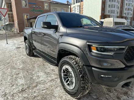 Dodge RAM 2022 года за 65 000 000 тг. в Астана – фото 2