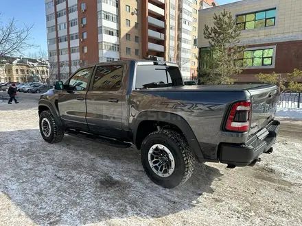 Dodge RAM 2022 года за 65 000 000 тг. в Астана – фото 4