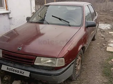 Opel Vectra 1989 года за 550 000 тг. в Уральск – фото 3