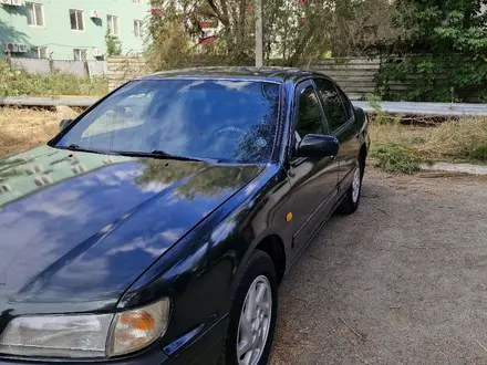 Nissan Maxima 1999 года за 2 600 000 тг. в Атырау – фото 13