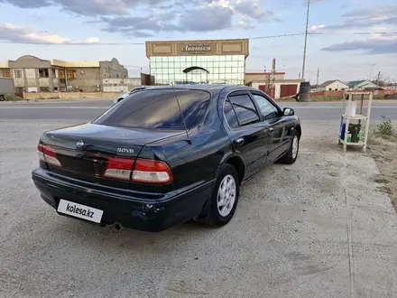 Nissan Maxima 1999 года за 2 600 000 тг. в Атырау