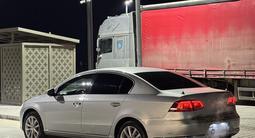 Volkswagen Passat 2012 года за 6 000 000 тг. в Алматы – фото 4