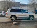 Lexus LX 570 2008 годаfor16 900 000 тг. в Жезказган – фото 7