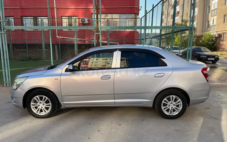 Chevrolet Cobalt 2022 года за 5 000 000 тг. в Кызылорда