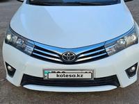 Toyota Corolla 2014 годаfor7 500 000 тг. в Астана