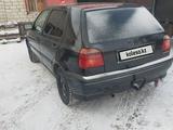 Volkswagen Golf 1994 годаүшін1 100 000 тг. в Павлодар – фото 3