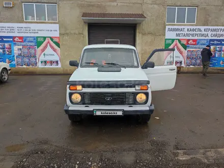 ВАЗ (Lada) Lada 2121 2006 годаүшін1 300 000 тг. в Кокшетау – фото 2