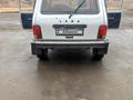 ВАЗ (Lada) Lada 2121 2006 года за 1 300 000 тг. в Кокшетау – фото 4