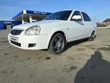 ВАЗ (Lada) Priora 2170 2013 годаүшін1 600 000 тг. в Талдыкорган