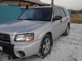 Subaru Forester 2003 года за 4 000 000 тг. в Усть-Каменогорск