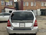 Subaru Forester 2003 года за 4 000 000 тг. в Усть-Каменогорск – фото 5