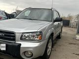 Subaru Forester 2003 года за 4 000 000 тг. в Усть-Каменогорск – фото 3