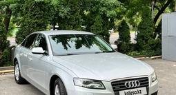 Audi A4 2011 года за 7 200 000 тг. в Алматы
