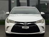 Toyota Camry 2015 годаfor9 200 000 тг. в Актау – фото 2