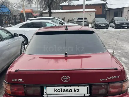 Toyota Camry 1994 года за 2 700 000 тг. в Алматы – фото 4