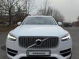 Volvo XC90 2018 года за 24 995 613 тг. в Алматы