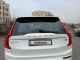 Volvo XC90 2018 года за 24 995 613 тг. в Алматы – фото 3