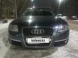 Audi A6 2008 года за 6 000 000 тг. в Астана