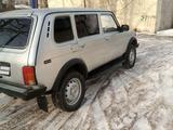 ВАЗ (Lada) Lada 2131 (5-ти дверный) 2012 года за 2 800 000 тг. в Павлодар – фото 5