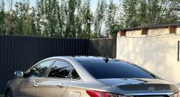 Hyundai Sonata 2012 годаүшін6 000 000 тг. в Алматы – фото 5