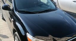 Mitsubishi Outlander Sport 2014 года за 5 500 000 тг. в Актау
