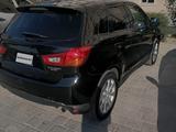 Mitsubishi Outlander Sport 2014 года за 5 500 000 тг. в Актау – фото 5