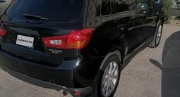 Mitsubishi Outlander Sport 2014 года за 5 500 000 тг. в Актау – фото 5