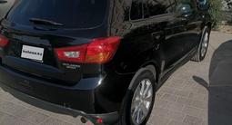 Mitsubishi Outlander Sport 2014 года за 5 500 000 тг. в Актау – фото 4
