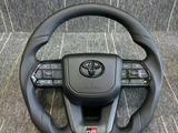 Руль GT SPORT для Toyota за 130 000 тг. в Алматы