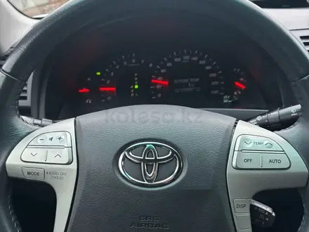 Toyota Camry 2007 года за 7 000 000 тг. в Алматы – фото 11