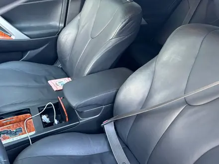 Toyota Camry 2007 года за 7 000 000 тг. в Алматы – фото 10