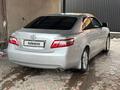 Toyota Camry 2007 года за 7 000 000 тг. в Алматы – фото 4