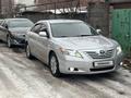 Toyota Camry 2007 года за 7 000 000 тг. в Алматы – фото 3