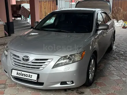 Toyota Camry 2007 года за 7 000 000 тг. в Алматы