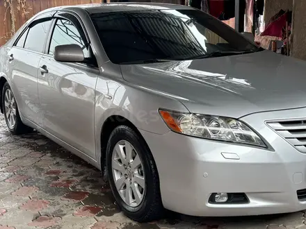 Toyota Camry 2007 года за 7 000 000 тг. в Алматы – фото 5