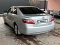 Toyota Camry 2007 года за 7 000 000 тг. в Алматы – фото 6