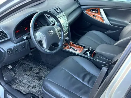 Toyota Camry 2007 года за 7 000 000 тг. в Алматы – фото 8