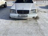 Mercedes-Benz S 280 1994 года за 2 500 000 тг. в Байконыр – фото 2