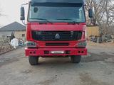 Howo  A5 2007 годаүшін11 000 000 тг. в Алматы